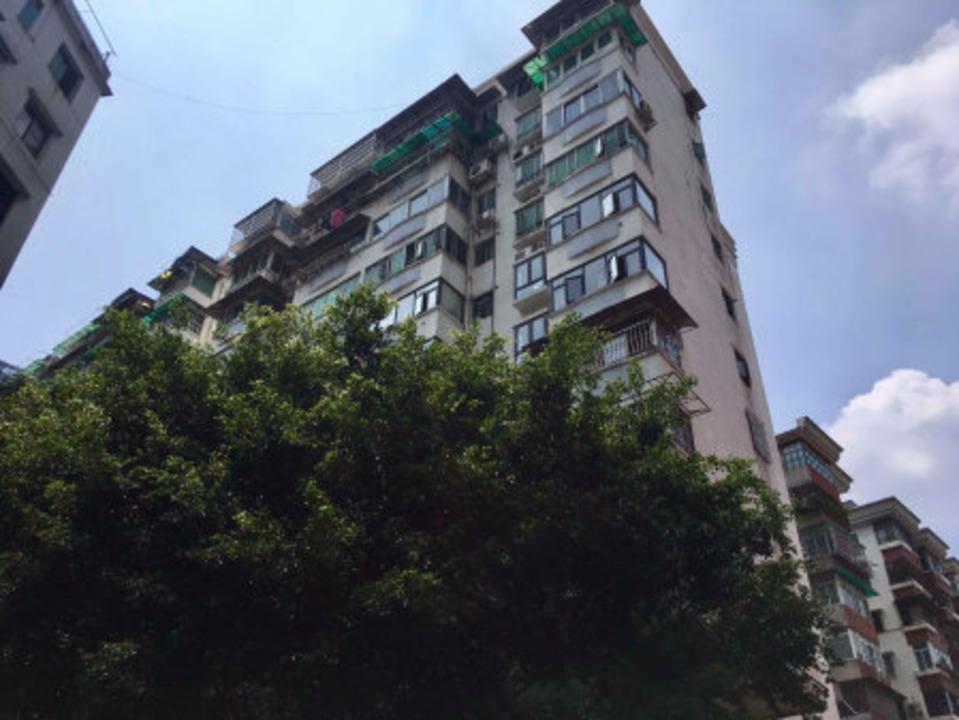 广州名品居二手房房源图片