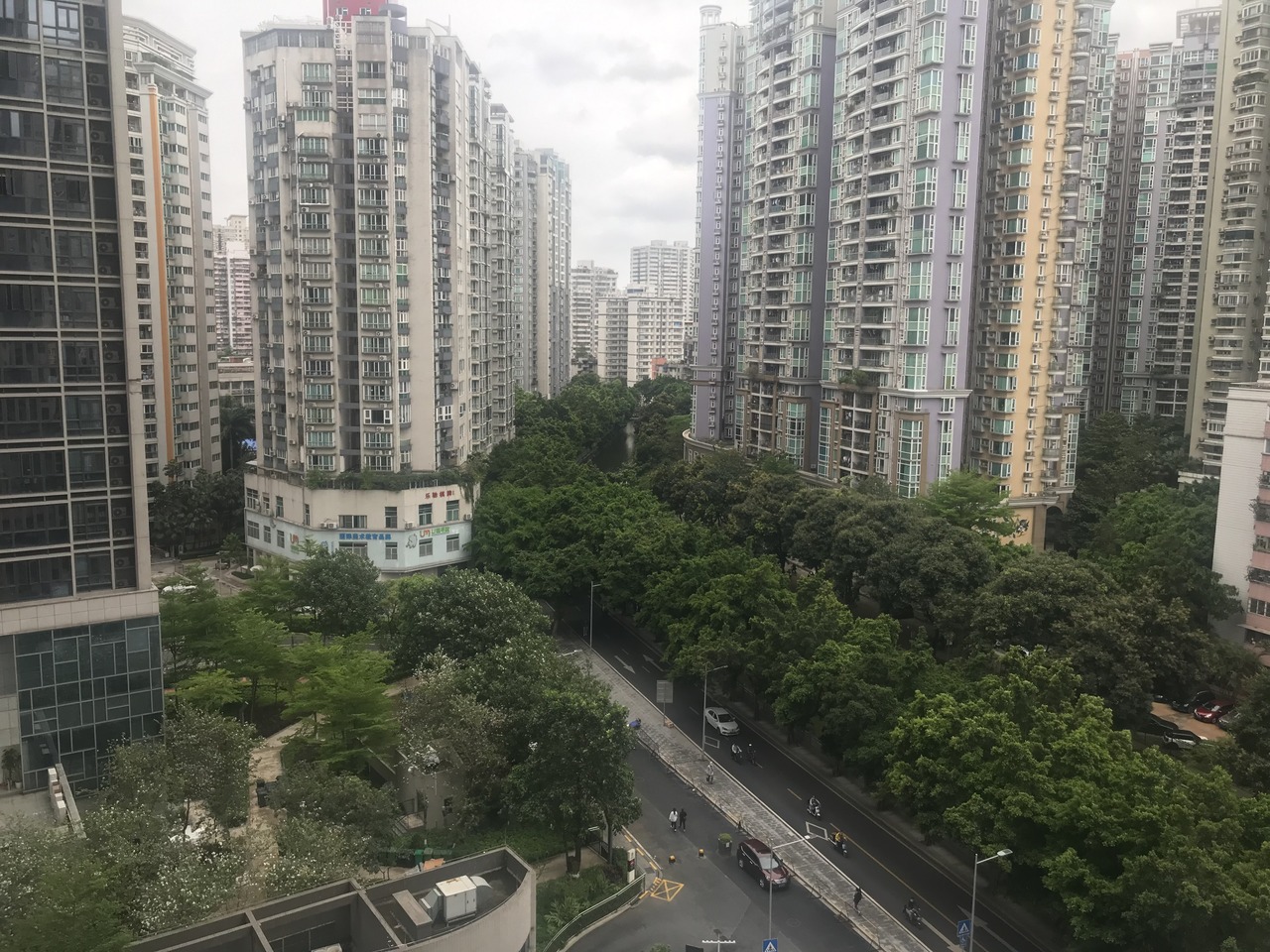 广州富力东山新天地二手房房源图片