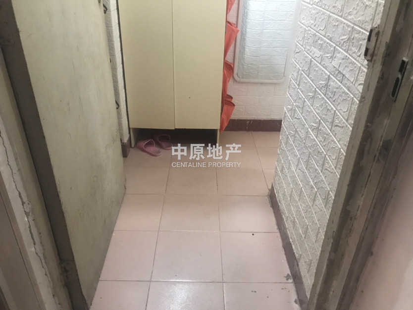 广州东郊市场1号-6号小区二手房房源图片