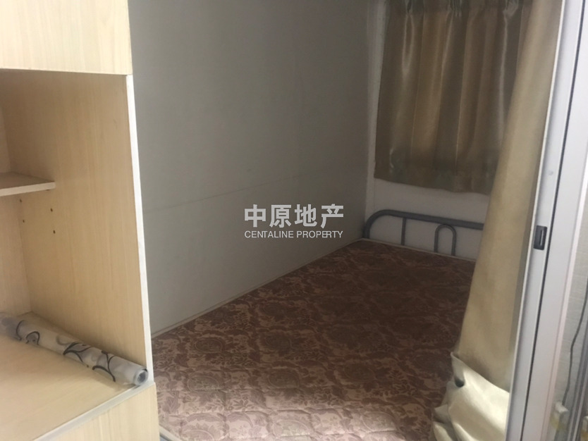 广州东郊市场1号-6号小区二手房房源图片