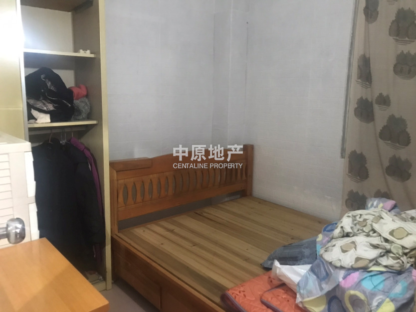 广州东郊市场1号-6号小区二手房房源图片