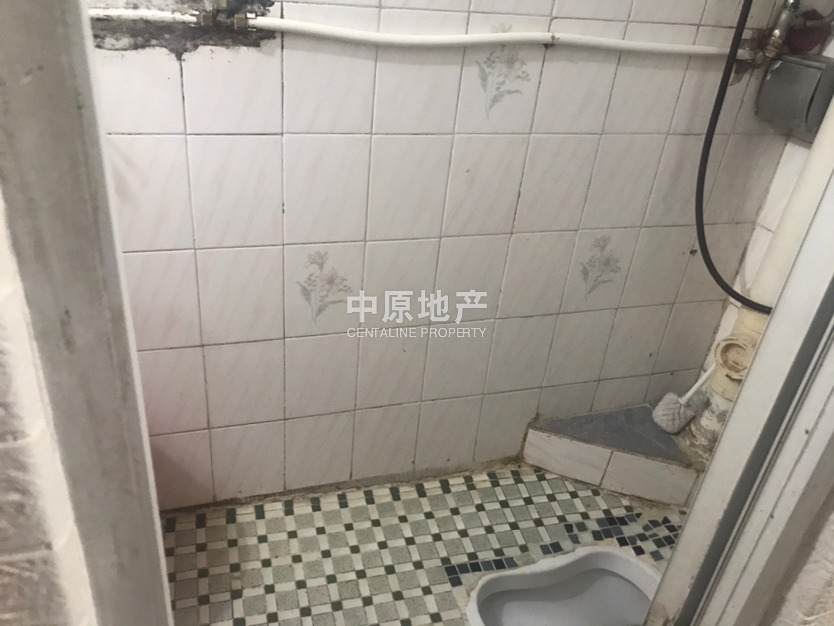 广州东郊市场1号-6号小区二手房房源图片