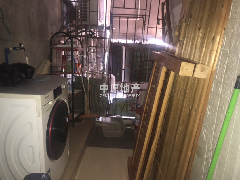 广州东郊市场1号-6号小区二手房房源图片