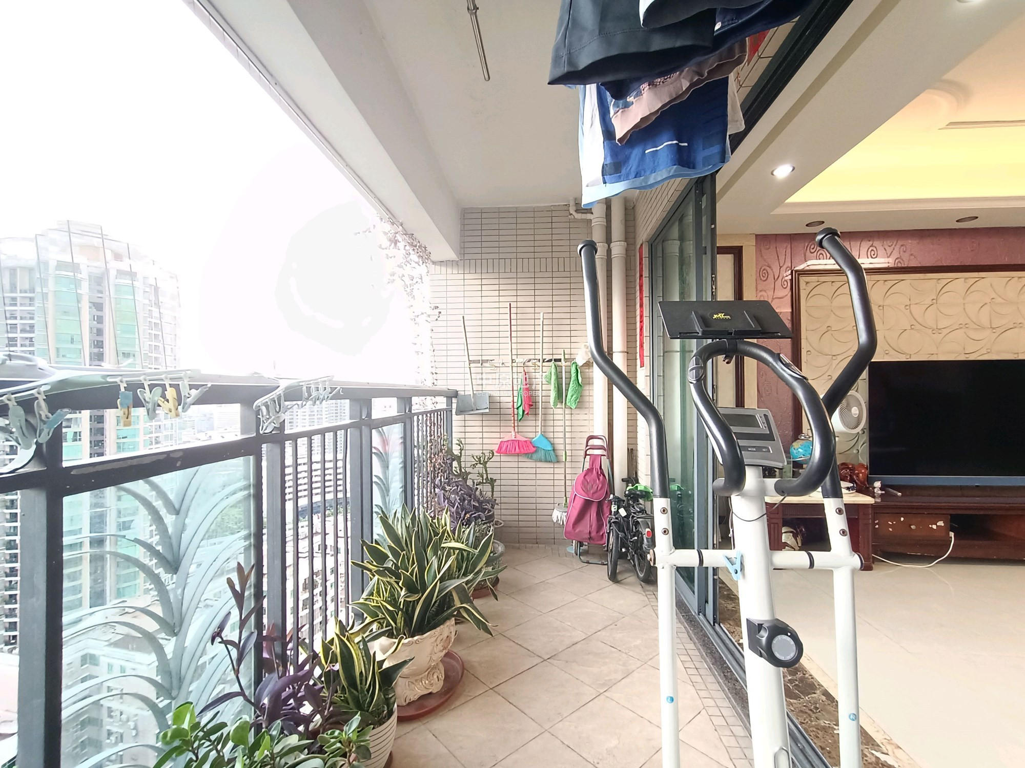 广州中海锦城南苑二手房房源图片