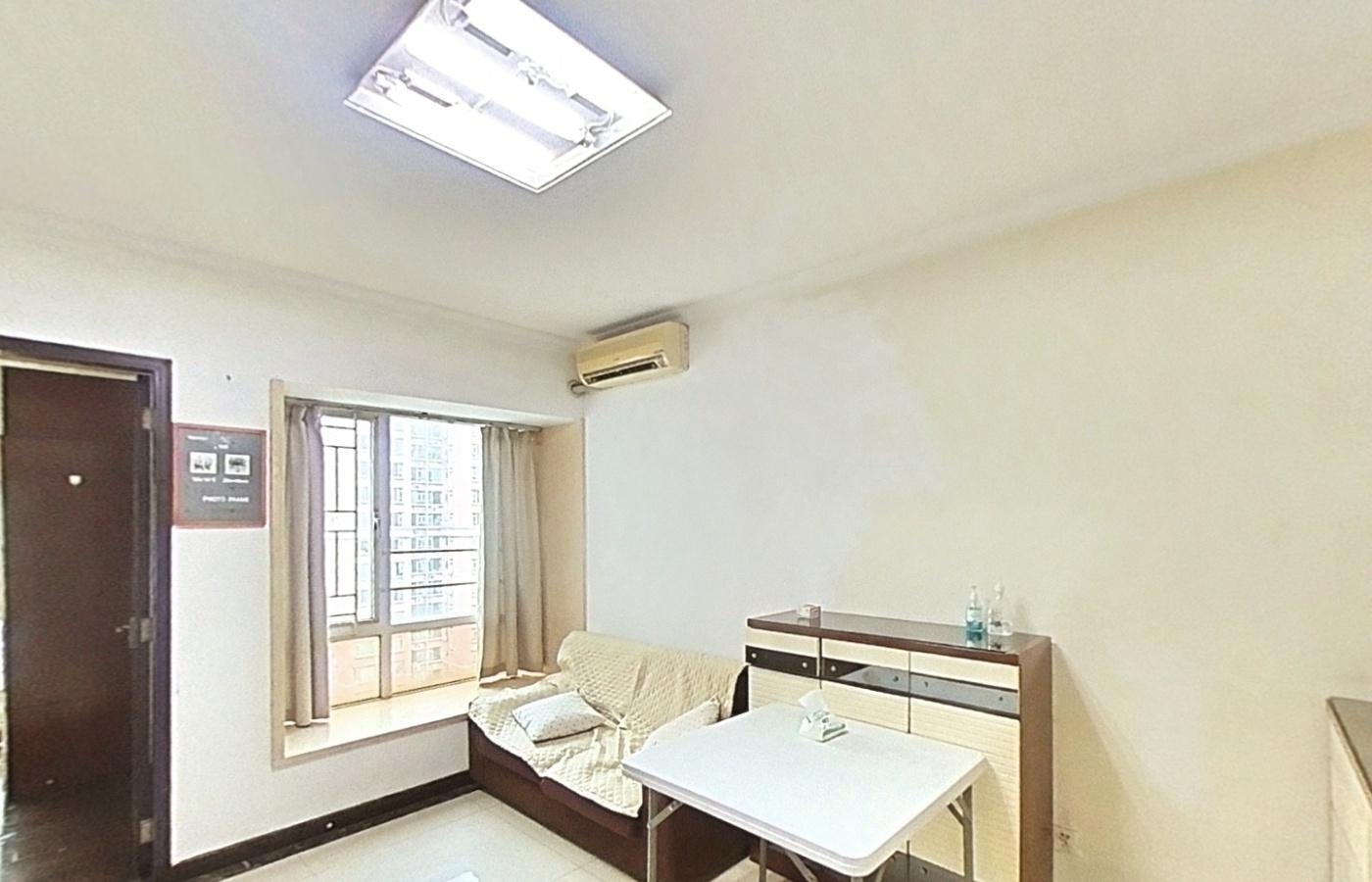 广州东风广场二手房房源图片