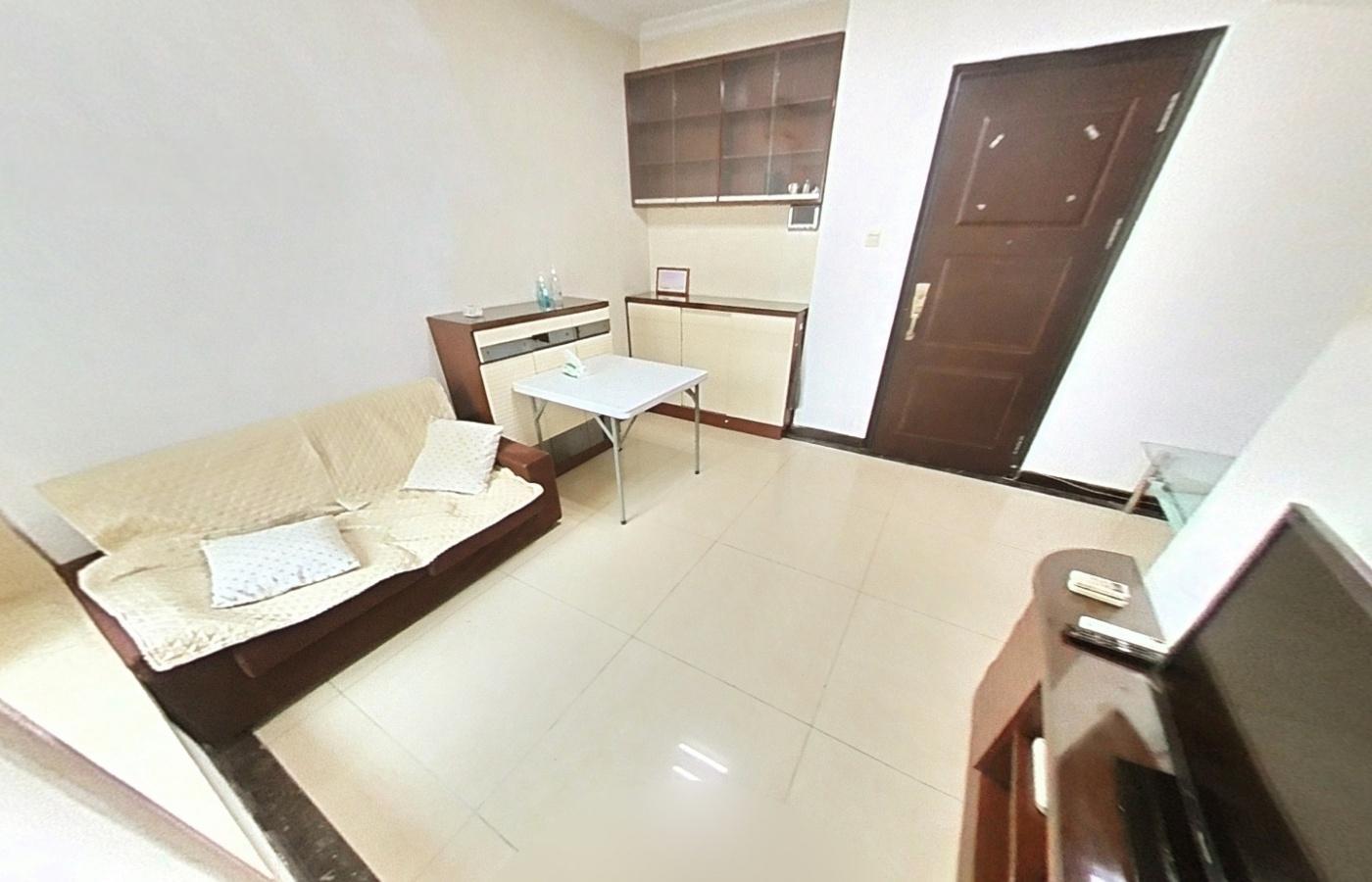 广州东风广场二手房房源图片