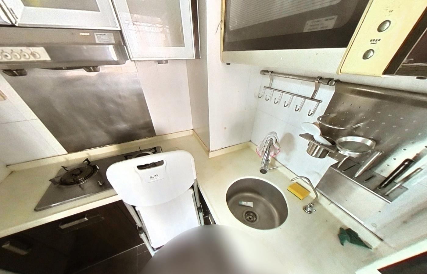 广州东风广场二手房房源图片