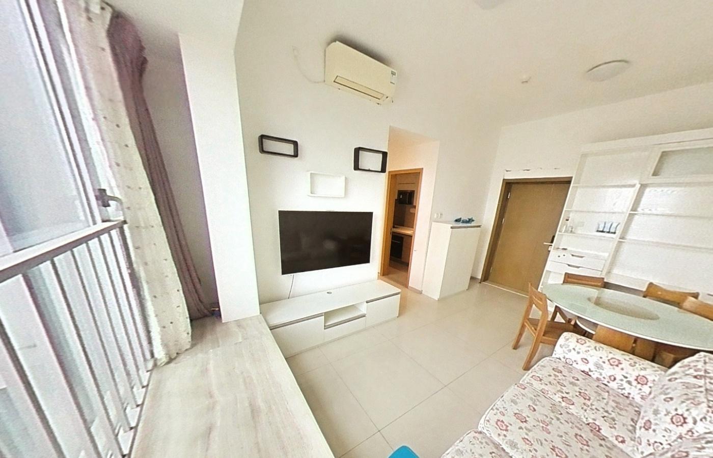 广州东风广场二手房房源图片