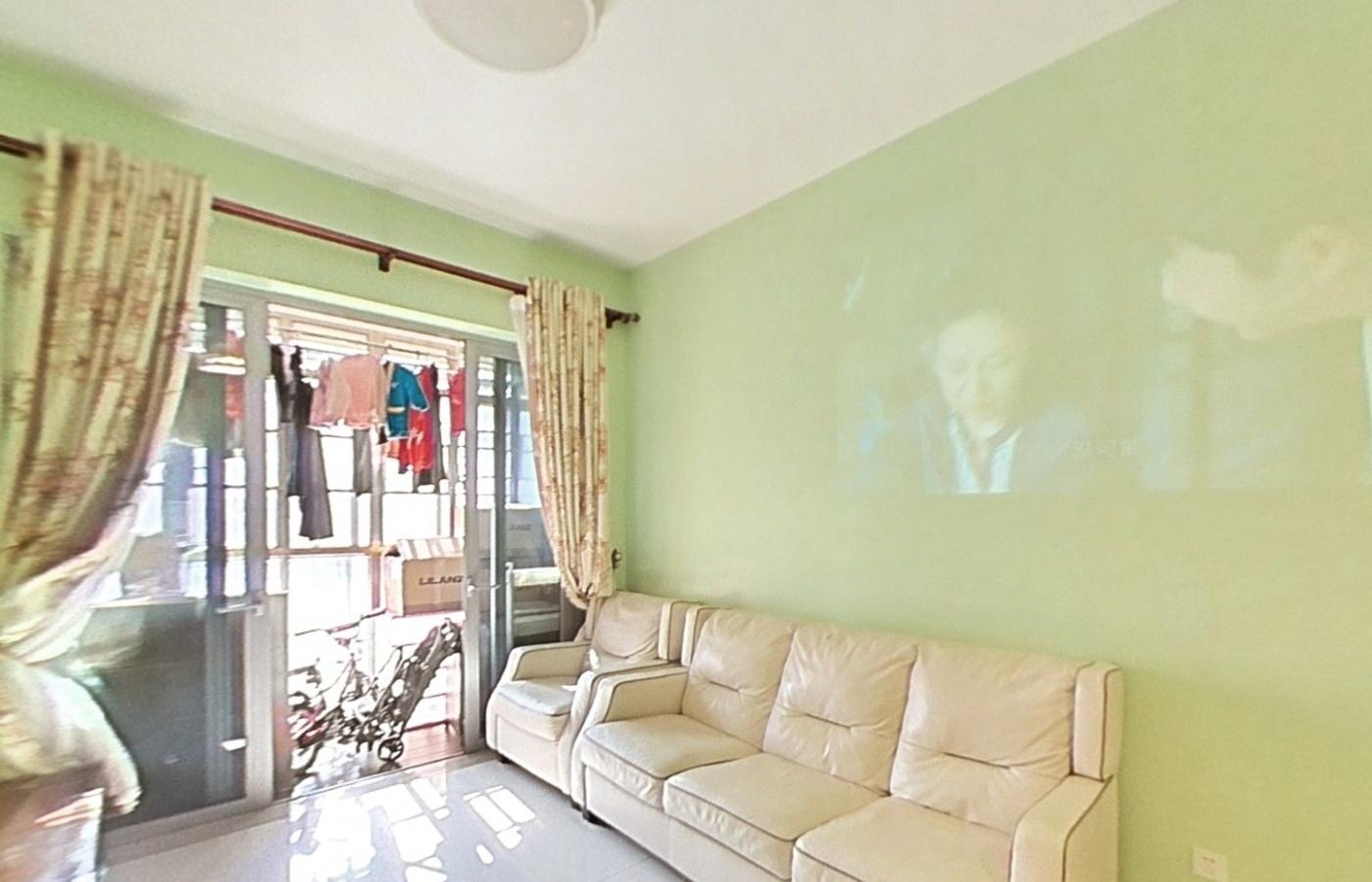 广州东风广场二手房房源图片