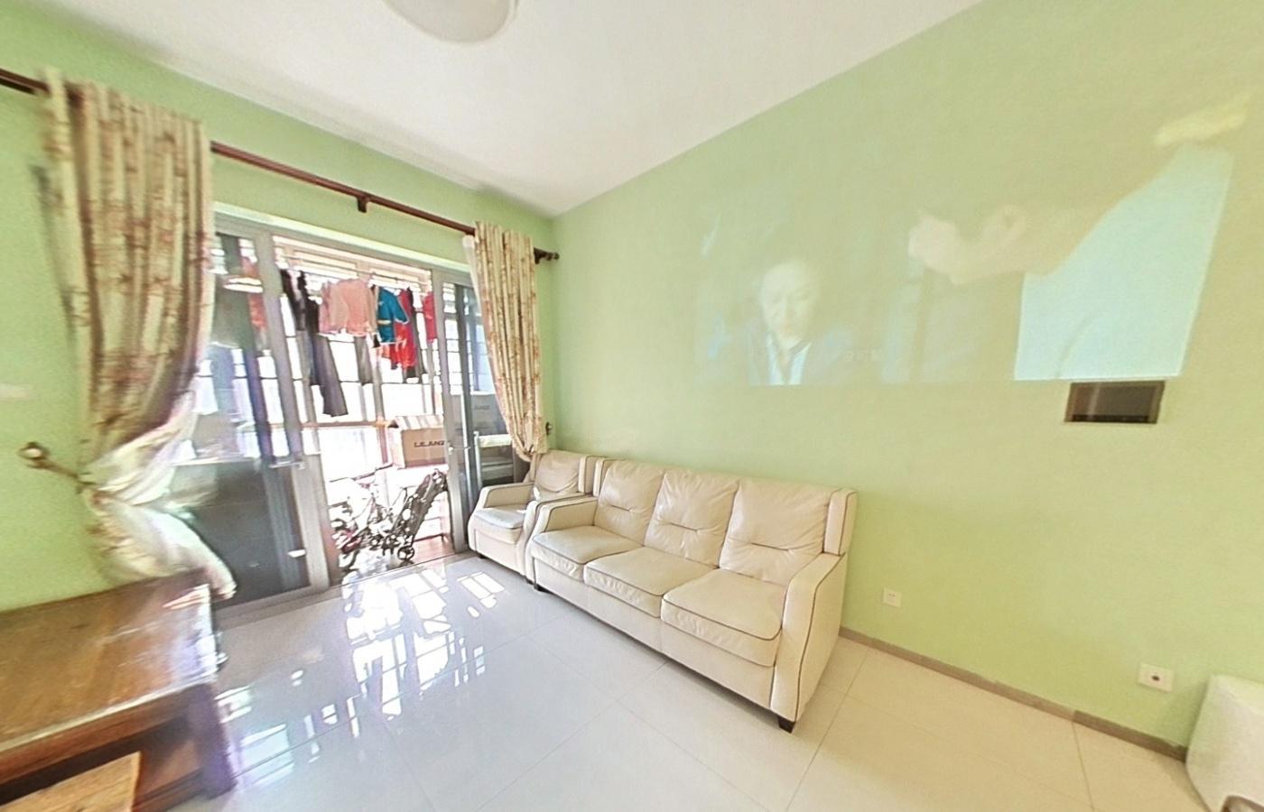 广州东风广场二手房房源图片