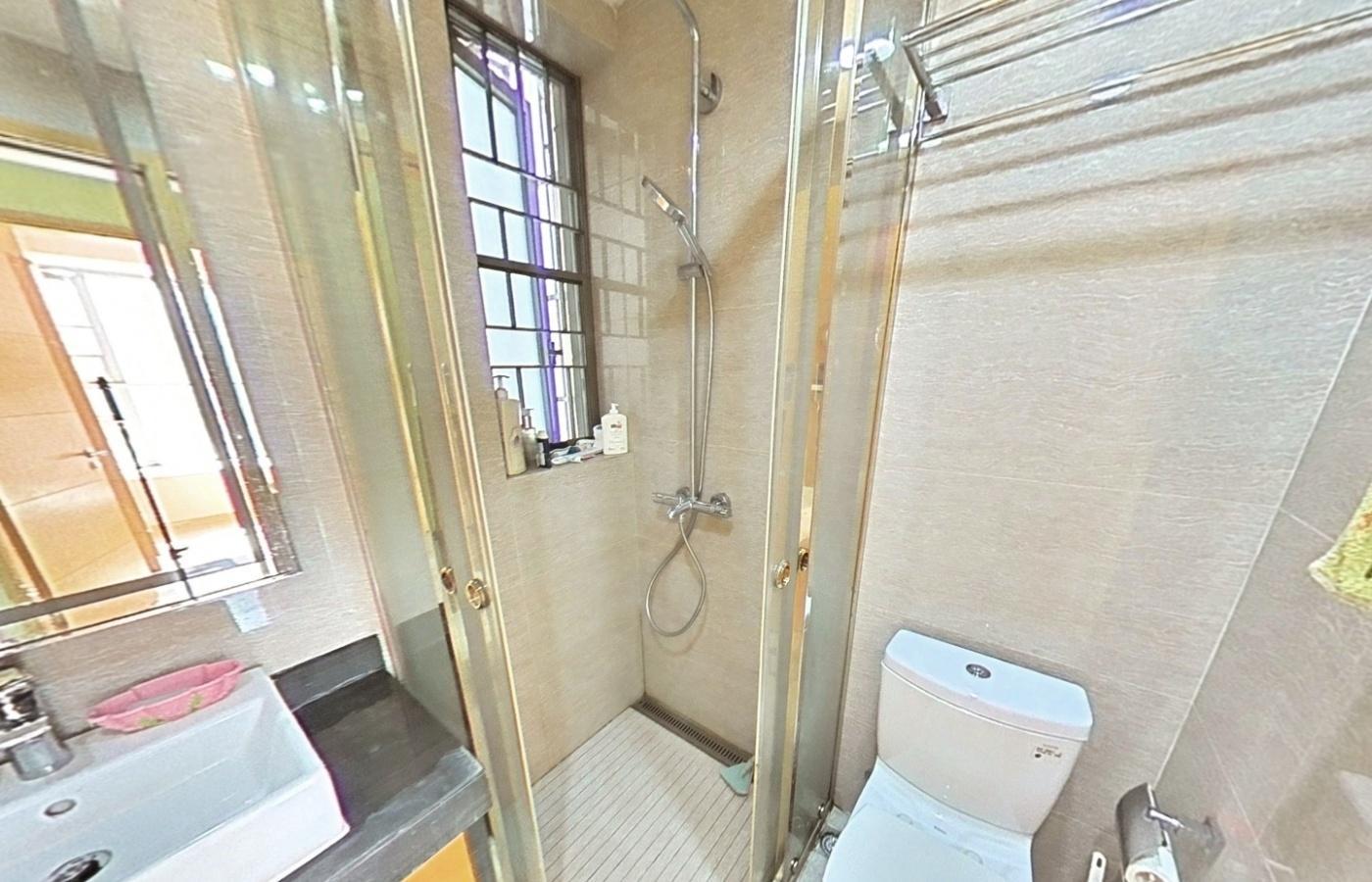 广州东风广场二手房房源图片