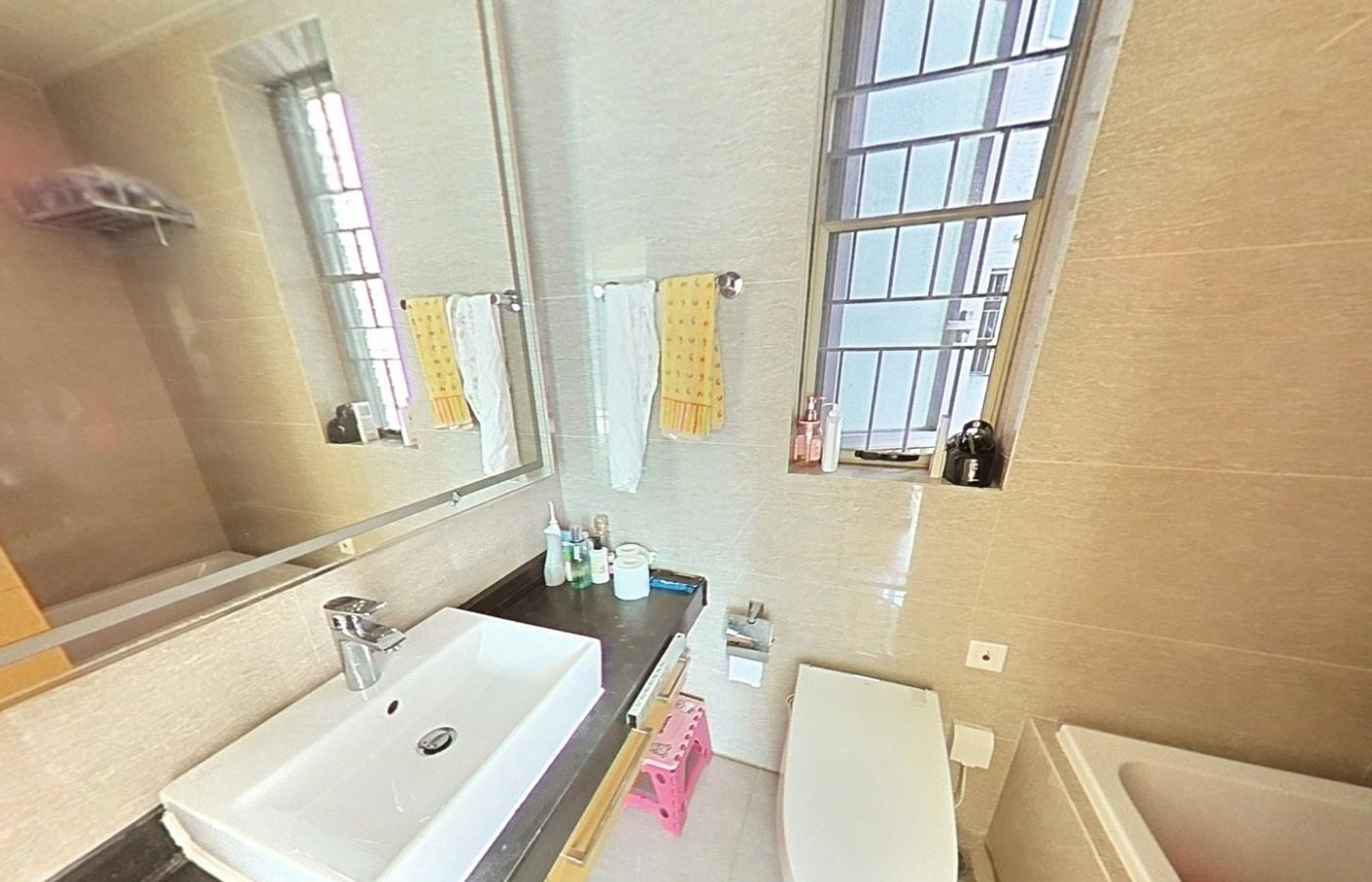 广州东风广场二手房房源图片