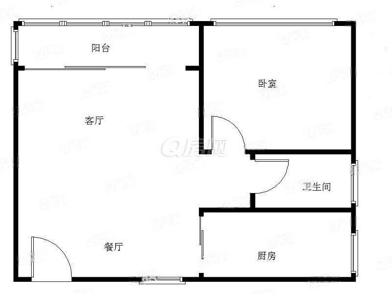 广州天惠大厦二手房房源图片