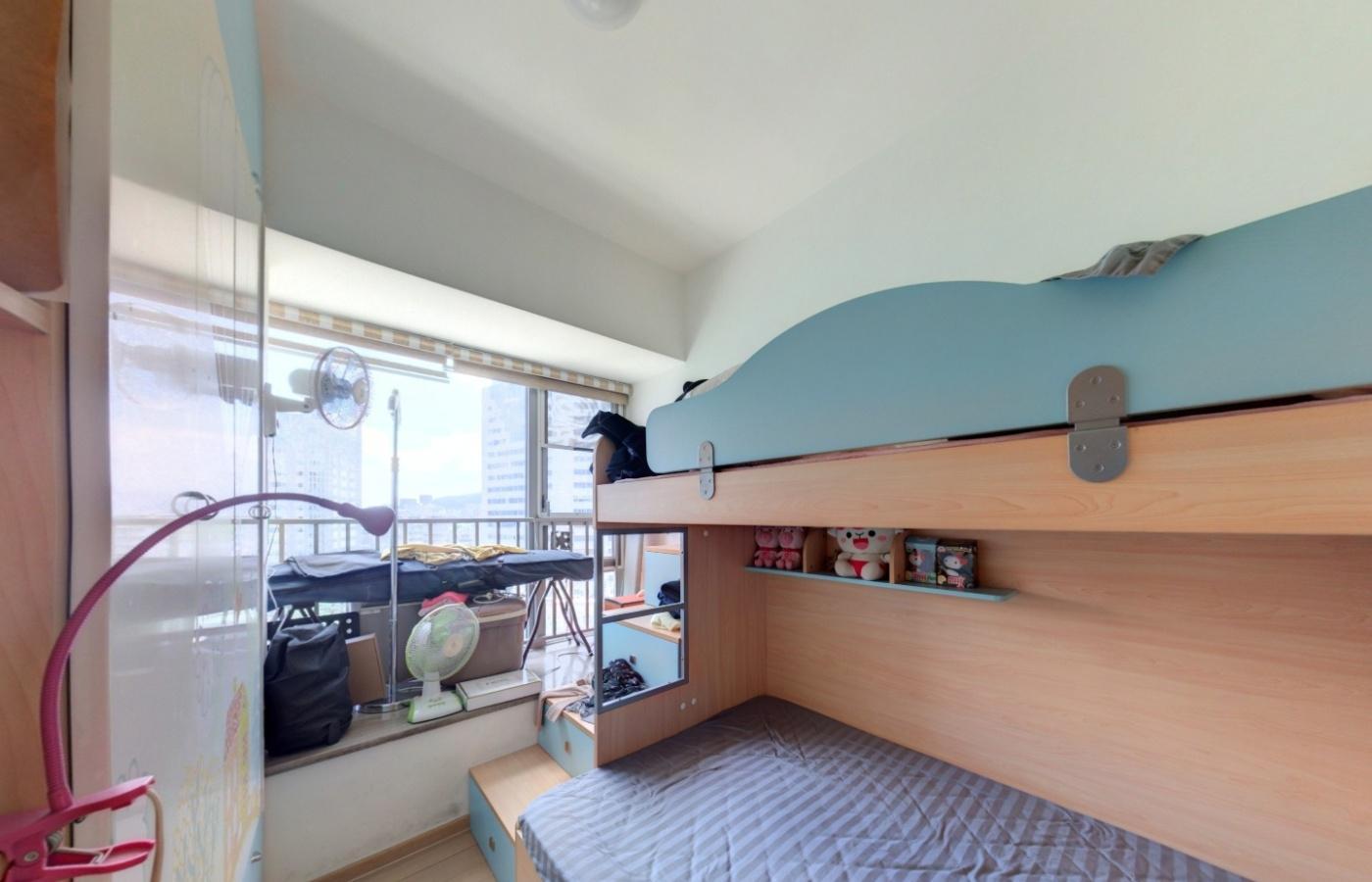 广州东风广场二手房房源图片