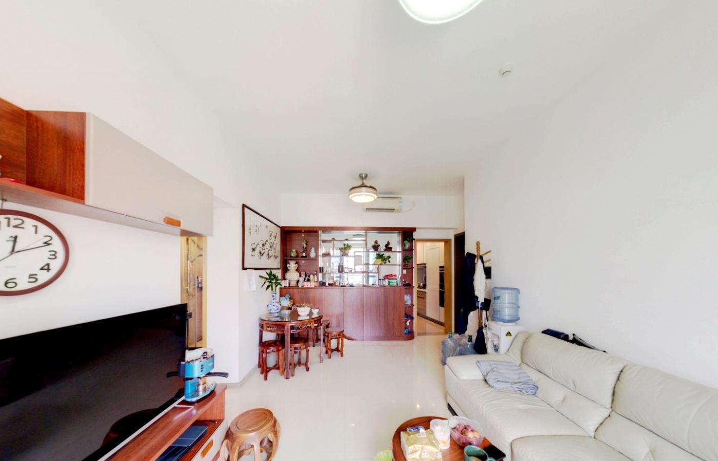 广州东风广场二手房房源图片