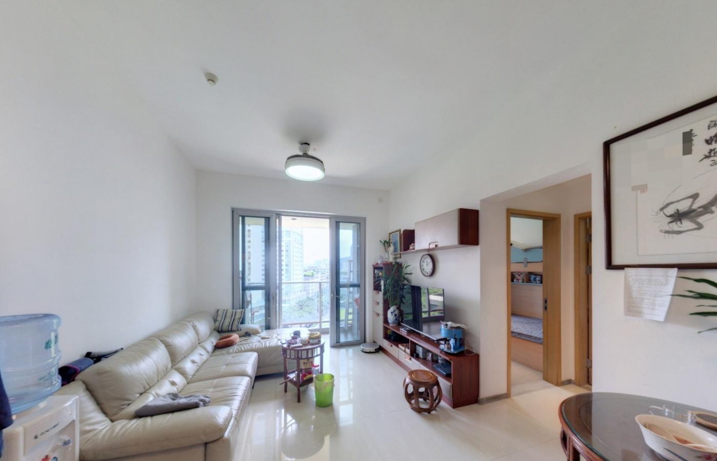 广州东风广场二手房房源图片