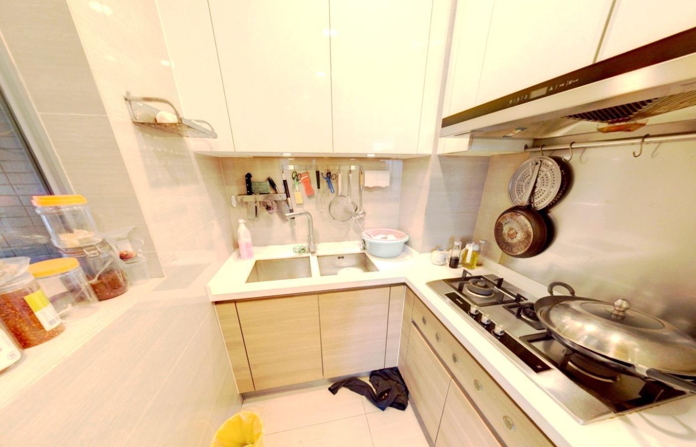 广州东风广场二手房房源图片