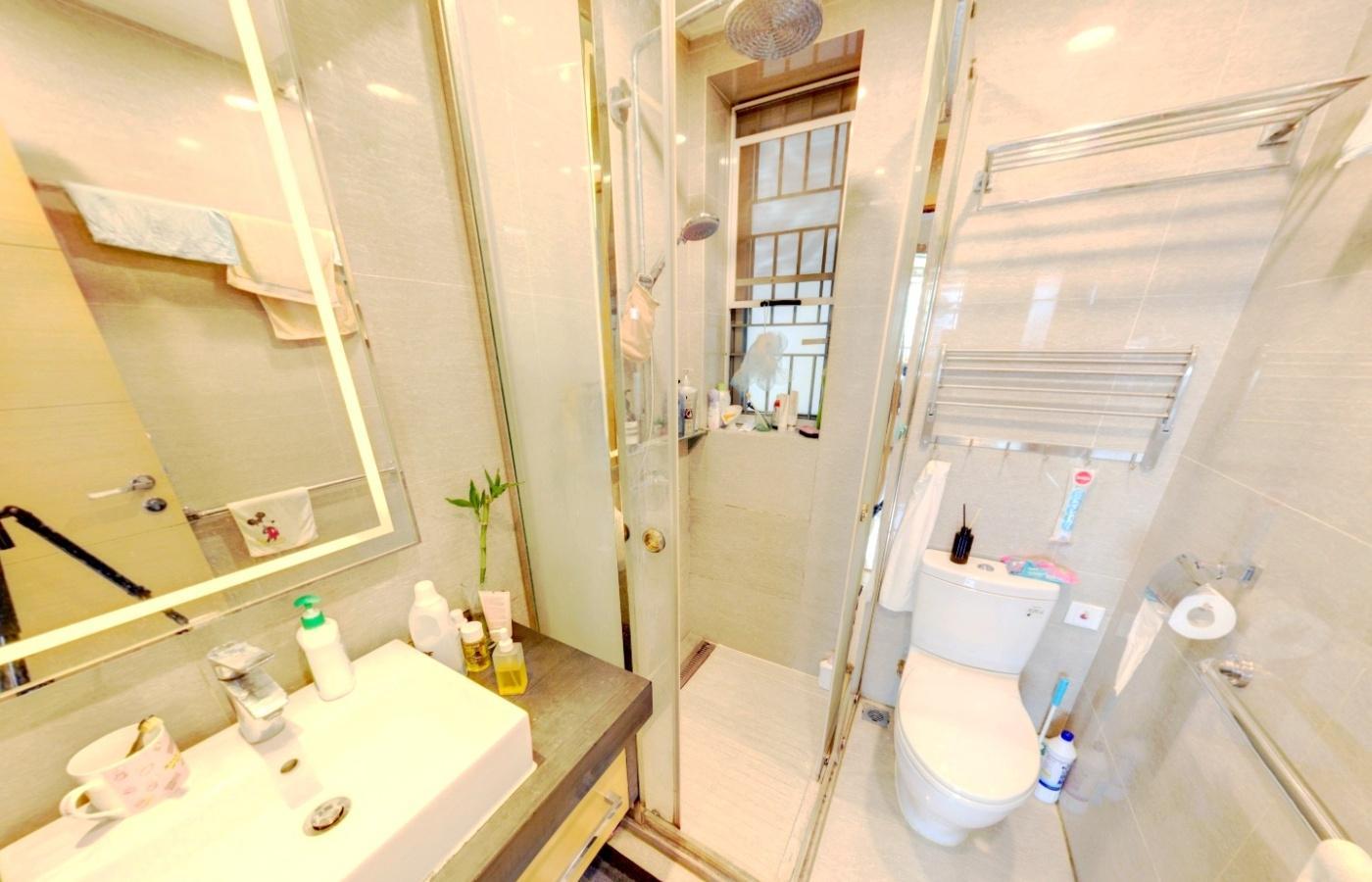 广州东风广场二手房房源图片