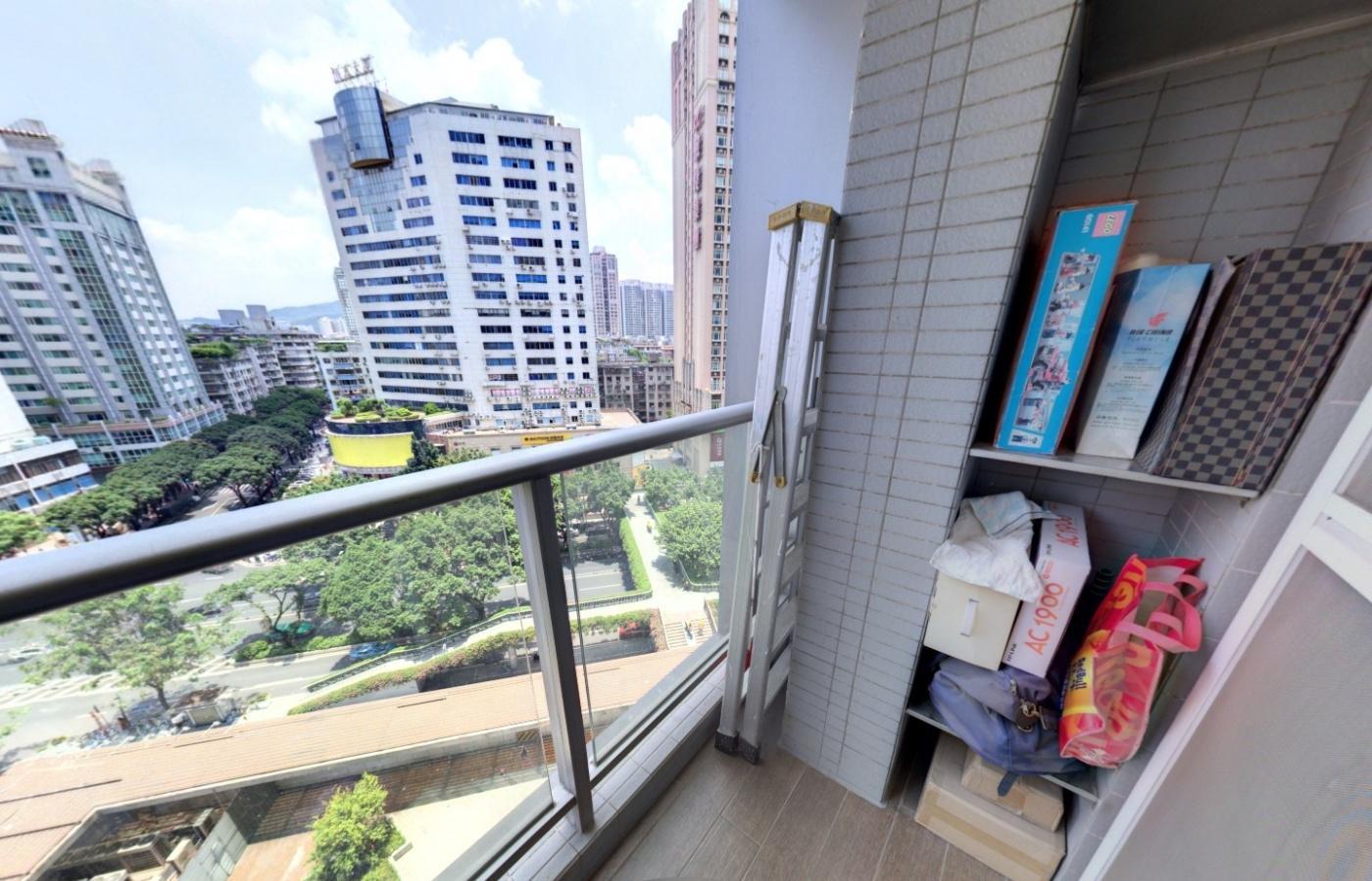 广州东风广场二手房房源图片