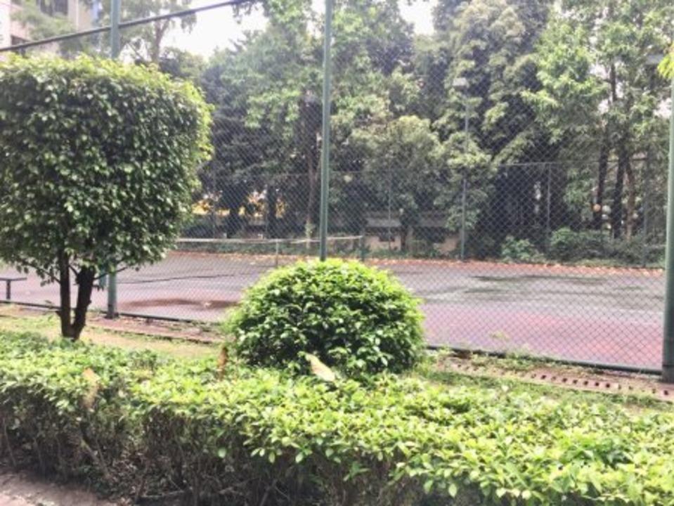 广州广州白天鹅花园二手房房源图片