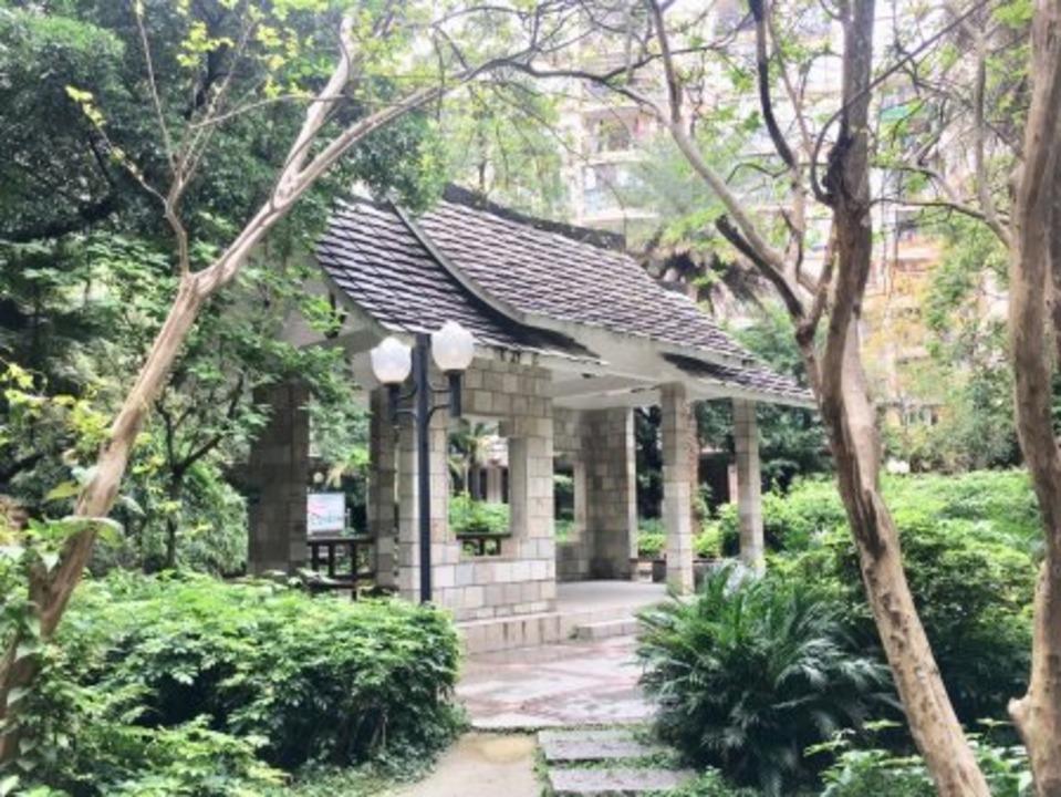 广州广州白天鹅花园二手房房源图片