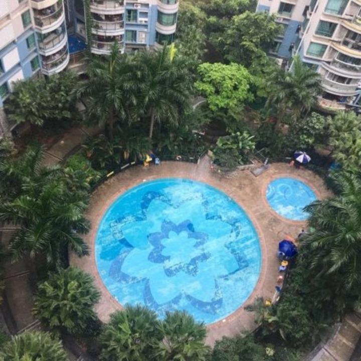 广州广州白天鹅花园二手房房源图片