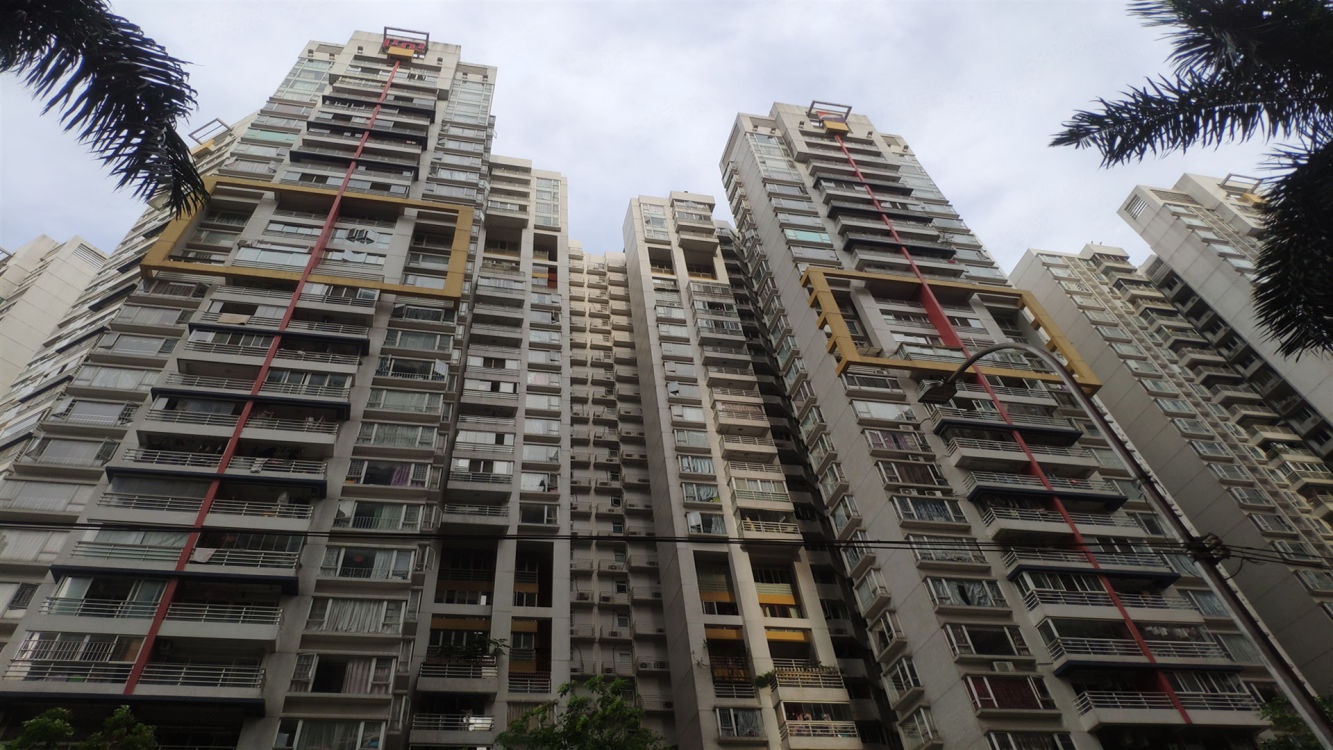 广州育兰小区二手房房源图片