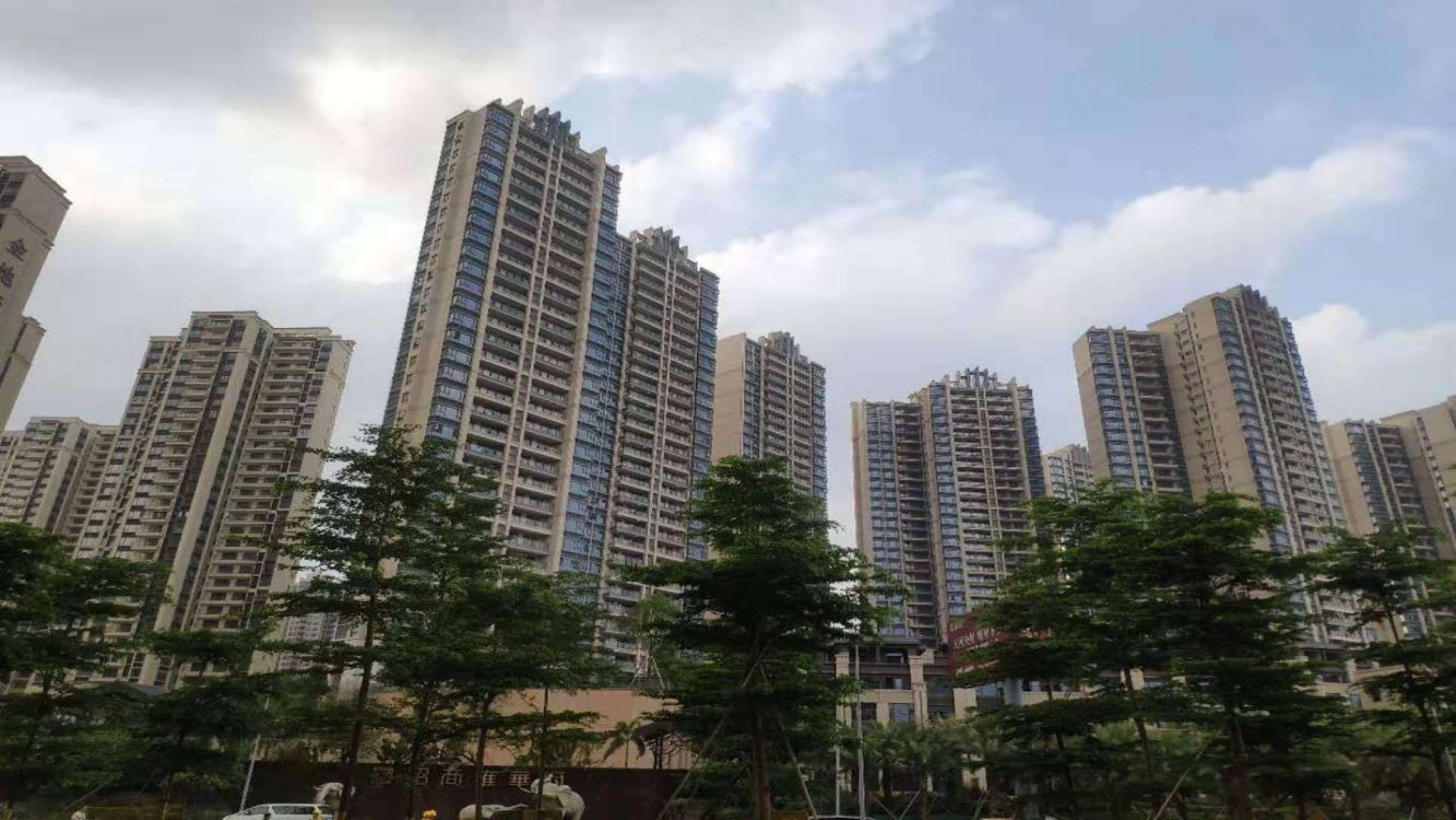 广州育兰小区二手房房源图片