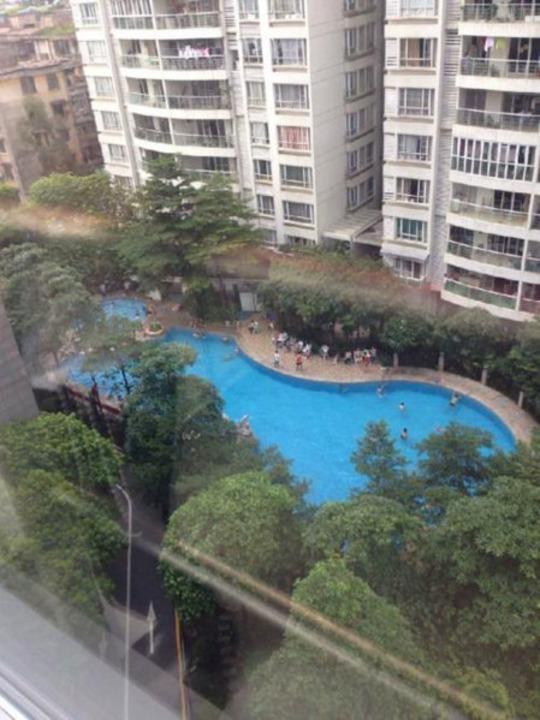 广州东山紫园二手房房源图片