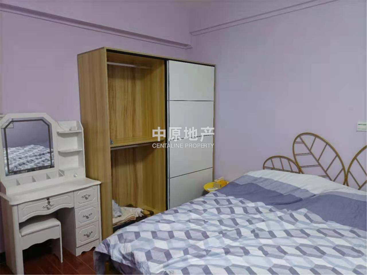 广州金迪大厦二手房房源图片