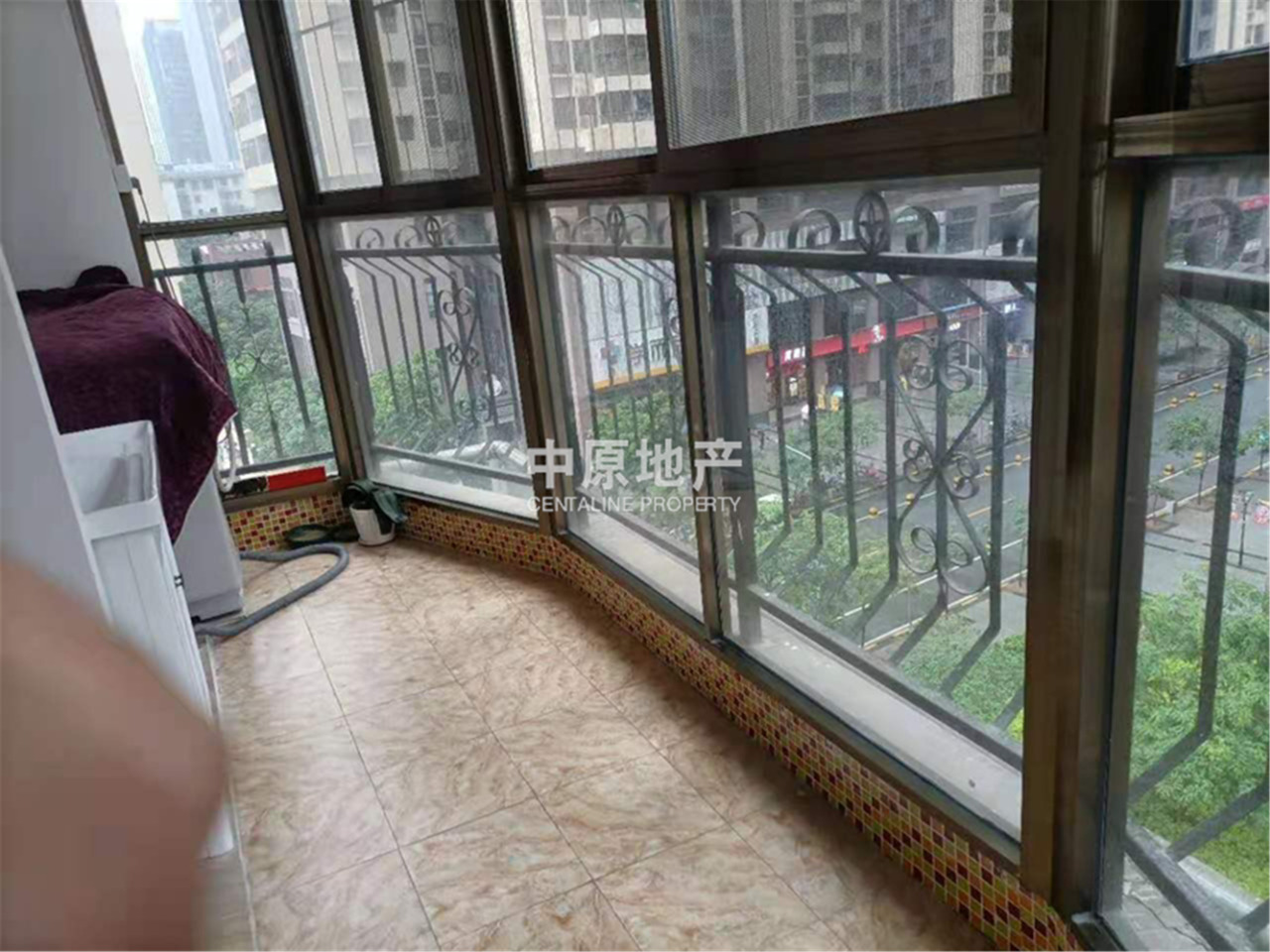 广州金迪大厦二手房房源图片