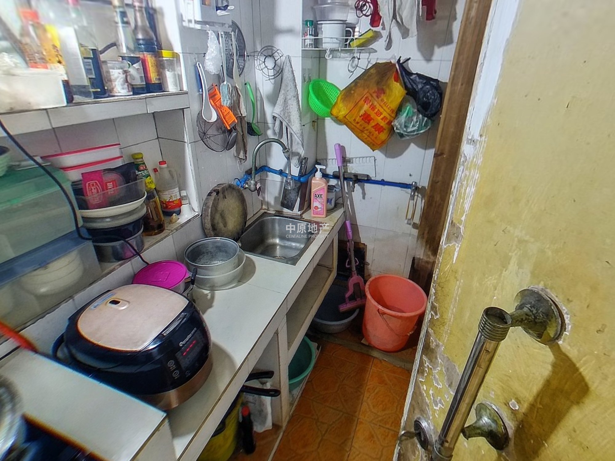 广州水均大街小区二手房房源图片