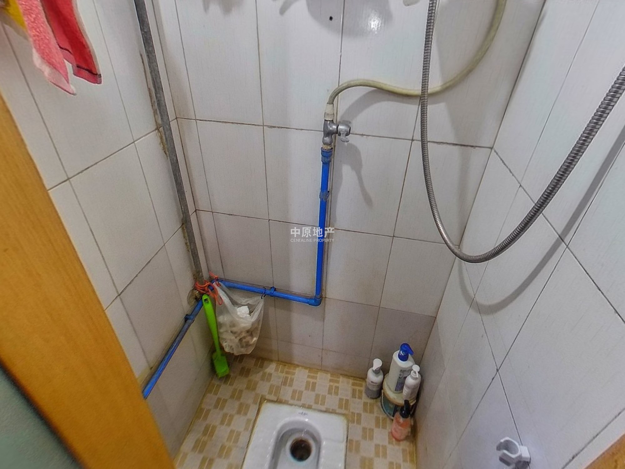 广州水均大街小区二手房房源图片