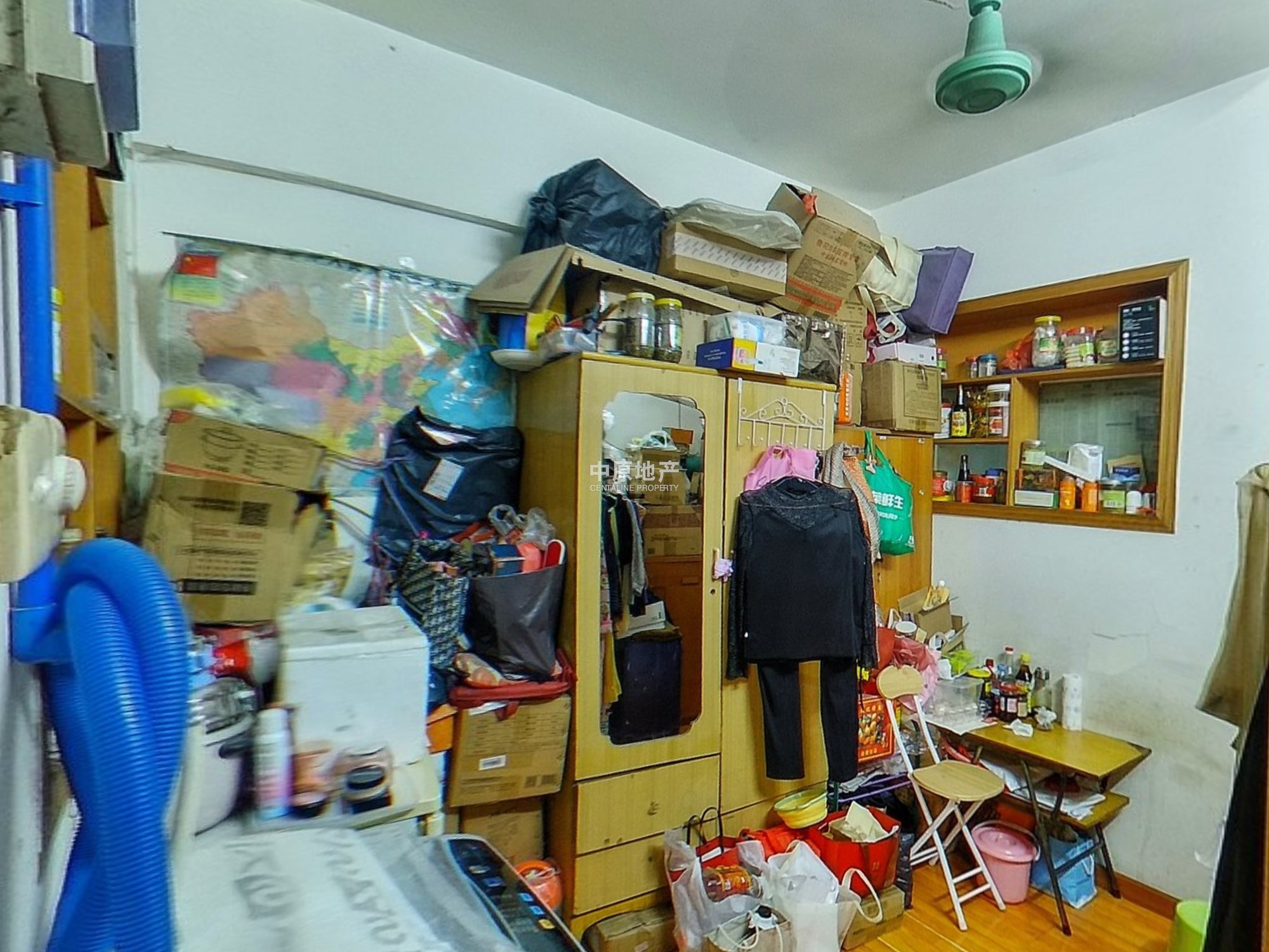 广州水均大街小区二手房房源图片