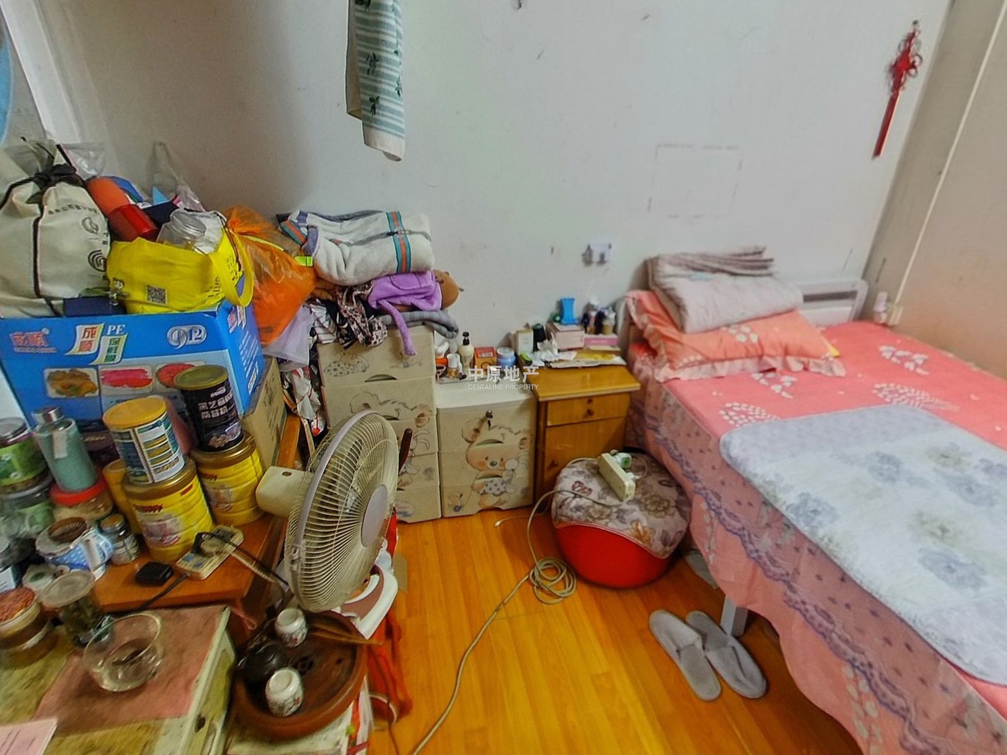 广州水均大街小区二手房房源图片