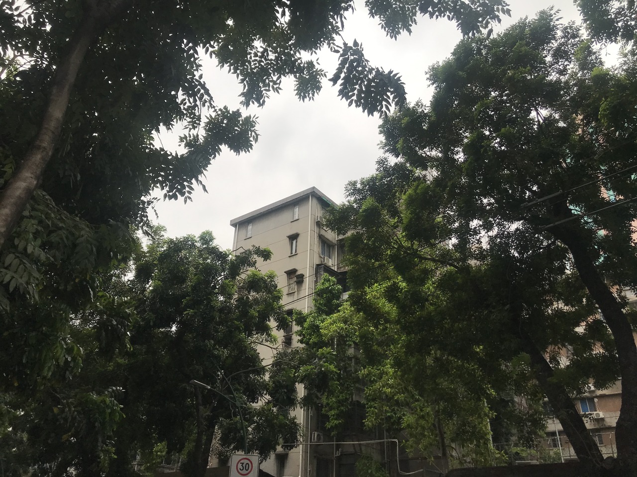 广州梅花路电力设计院二手房房源图片