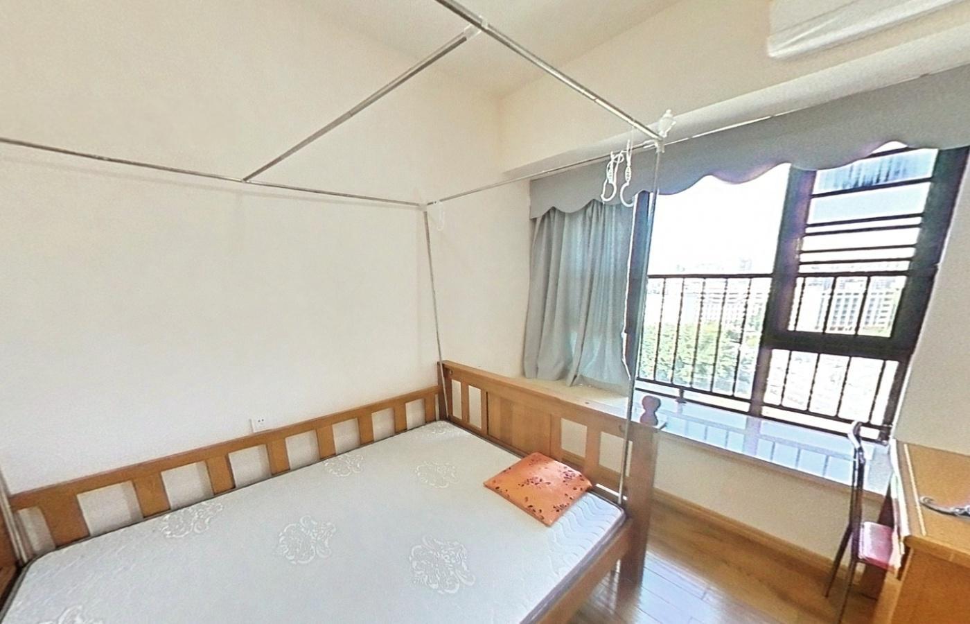 广州绿地越秀海玥二手房房源图片