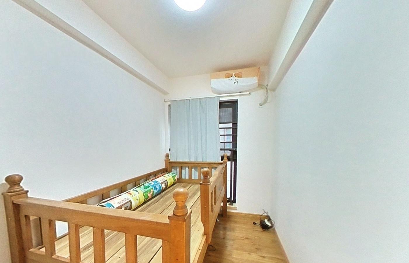 广州绿地越秀海玥二手房房源图片