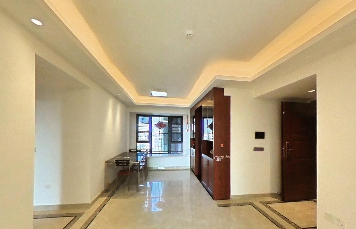 广州绿地越秀海玥二手房房源图片