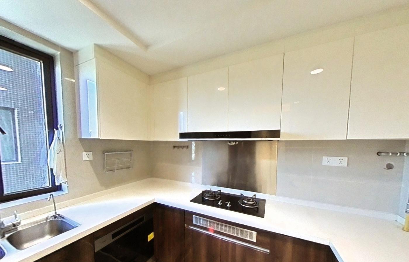 广州绿地越秀海玥二手房房源图片