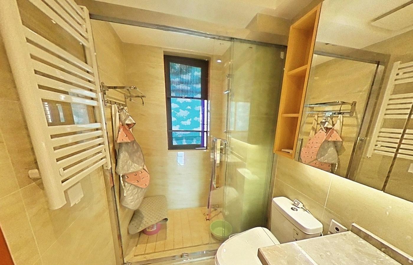 广州绿地越秀海玥二手房房源图片