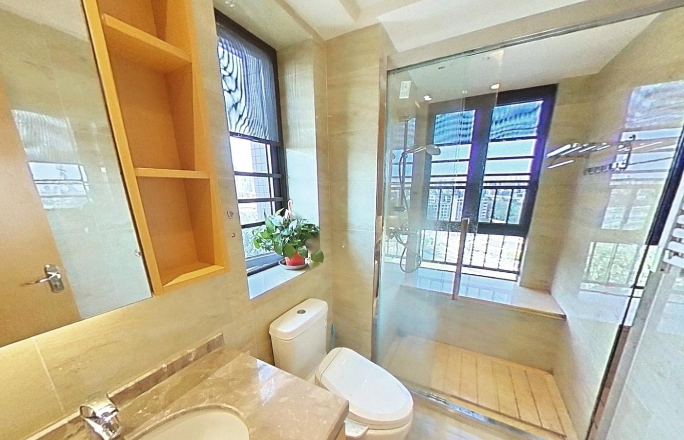 广州绿地越秀海玥二手房房源图片