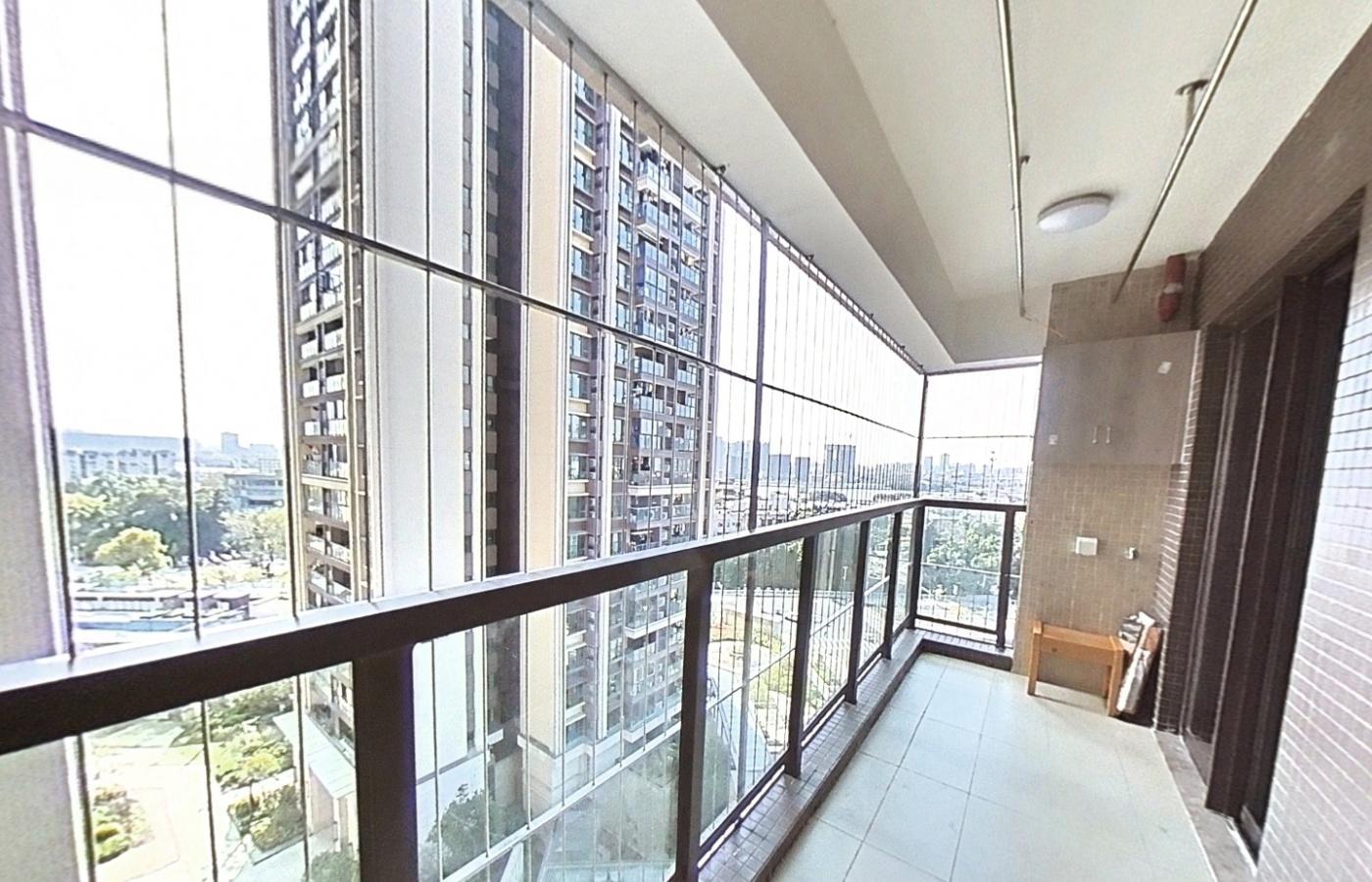 广州绿地越秀海玥二手房房源图片