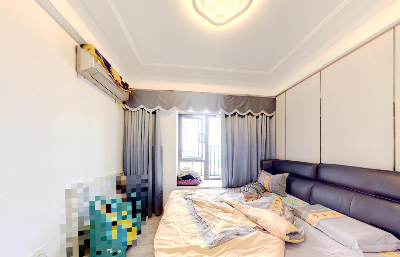 广州绿地越秀海玥二手房房源图片