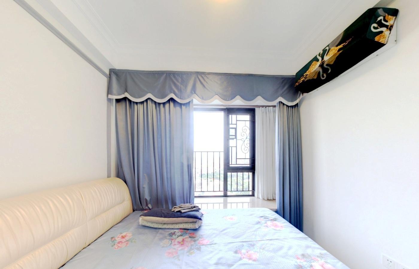 广州绿地越秀海玥二手房房源图片