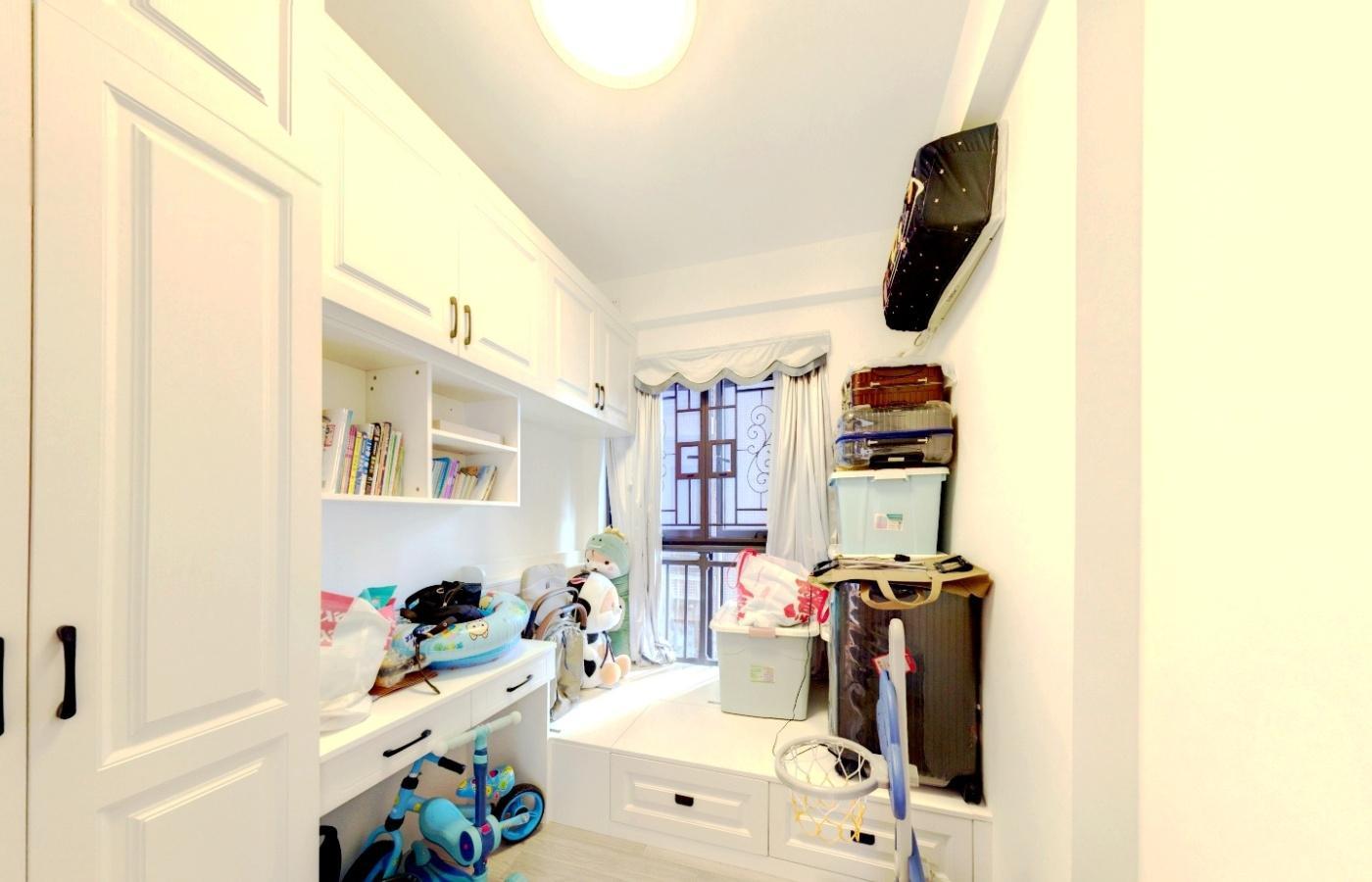 广州绿地越秀海玥二手房房源图片