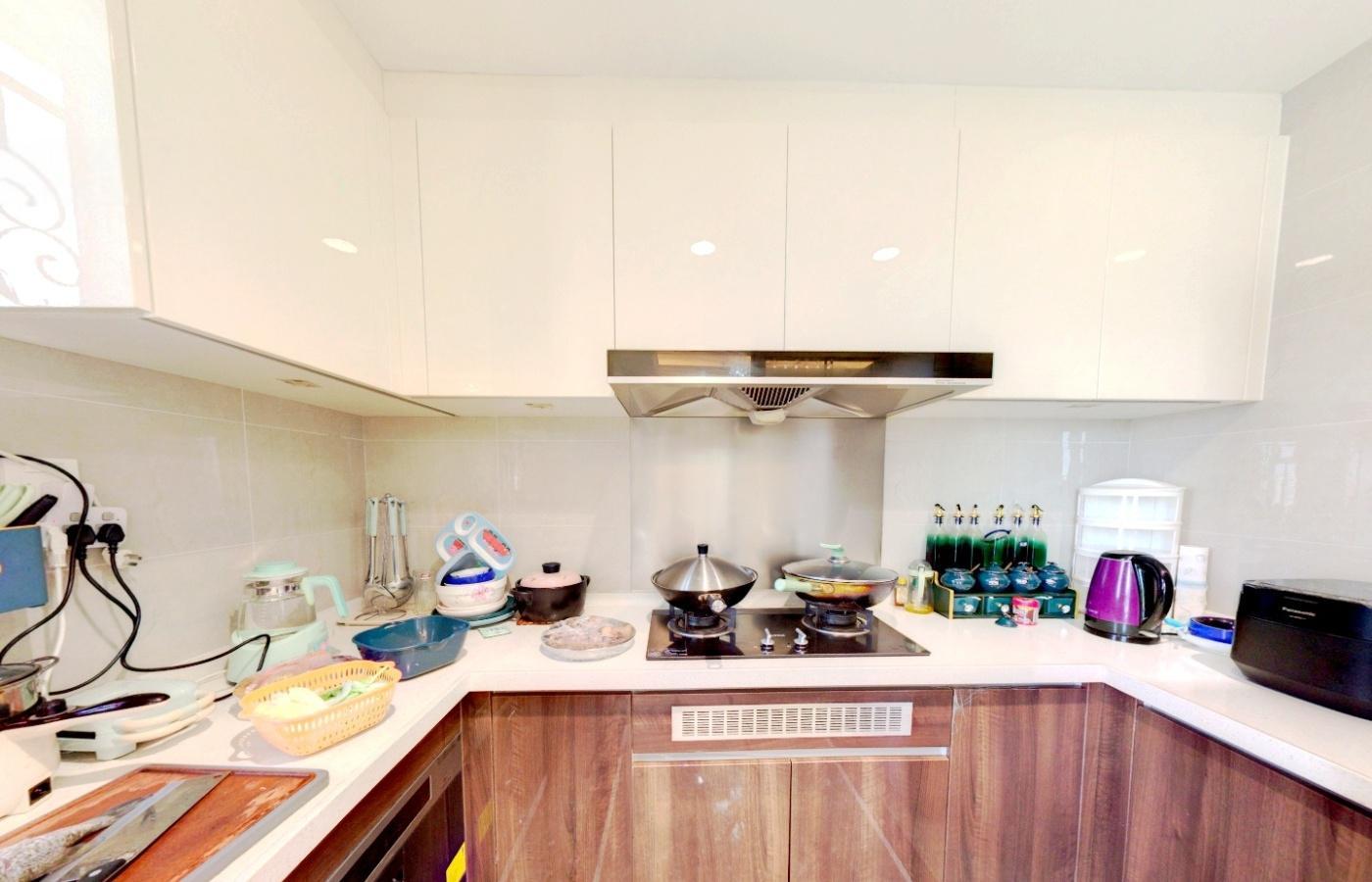 广州绿地越秀海玥二手房房源图片