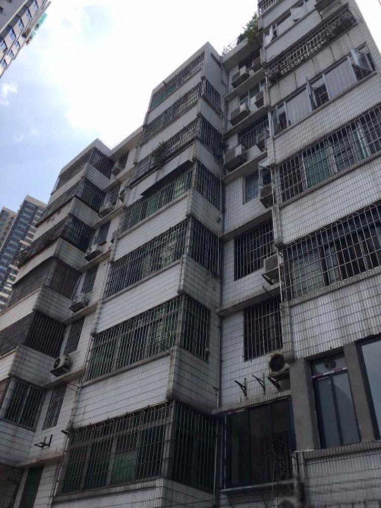 广州中山一路小区二手房房源图片