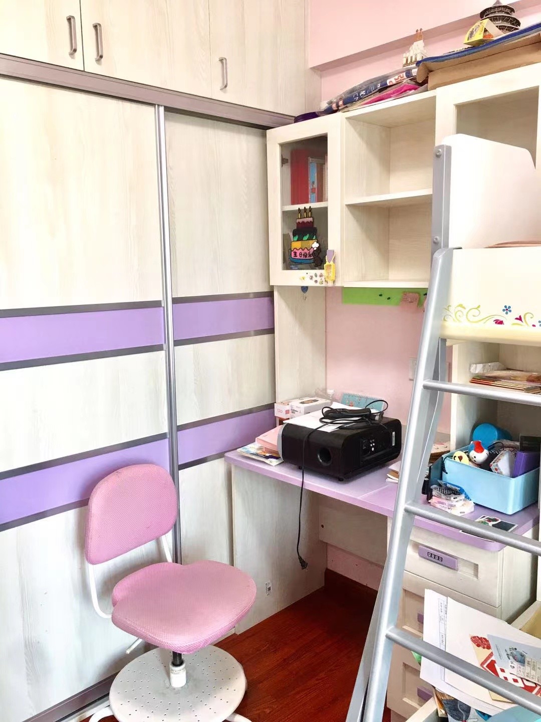 广州广州白天鹅花园二手房房源图片