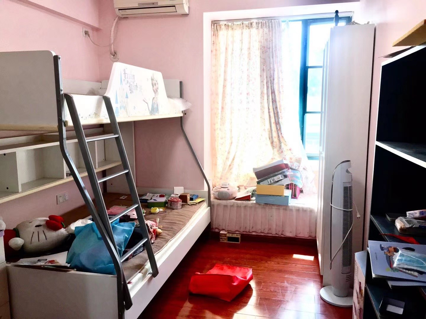 广州广州白天鹅花园二手房房源图片